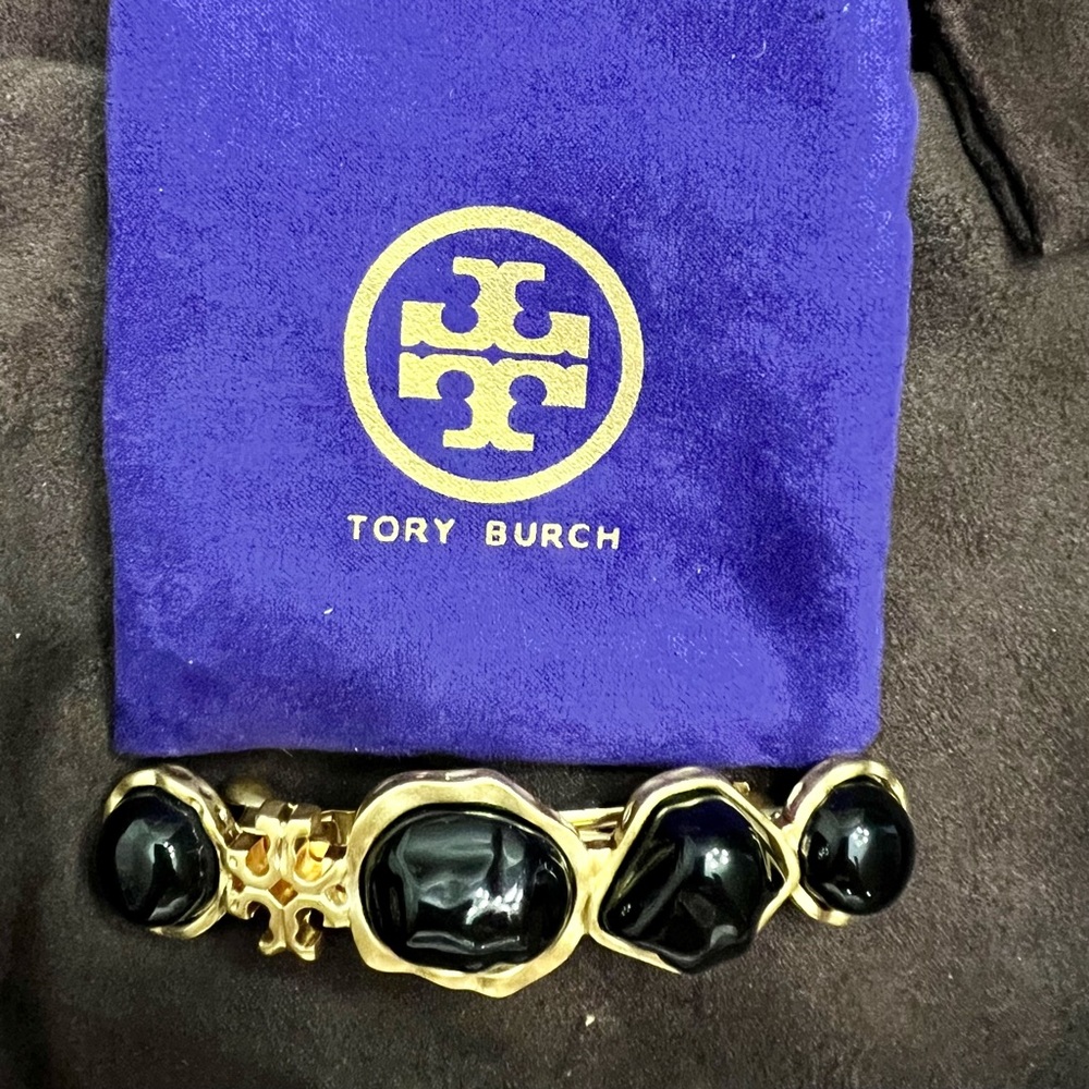 Tory Burch Kira Hair Barrette